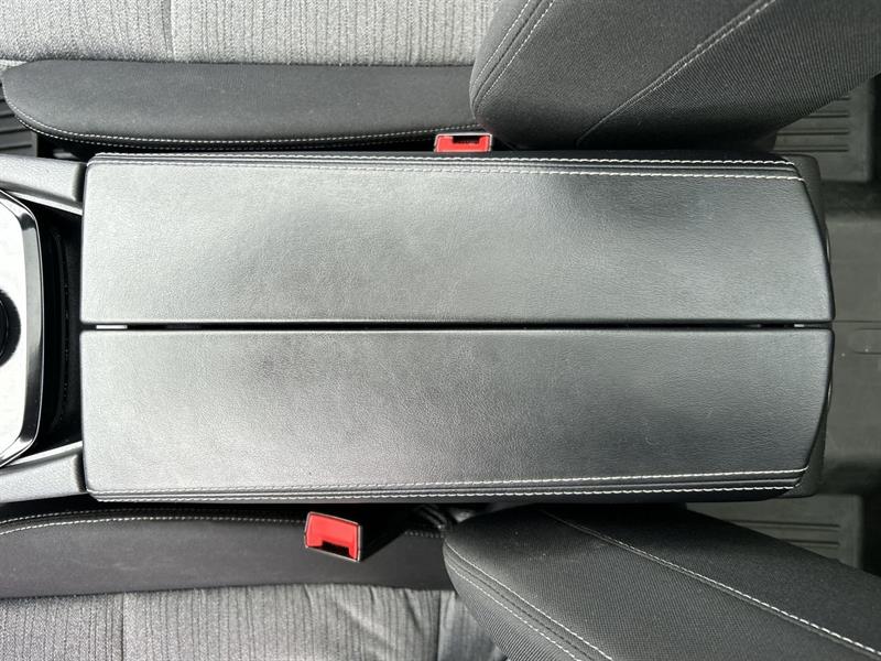 nissan Rogue 2023 - 28