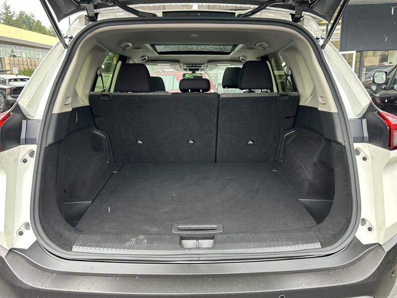 nissan Rogue 2023 - 31