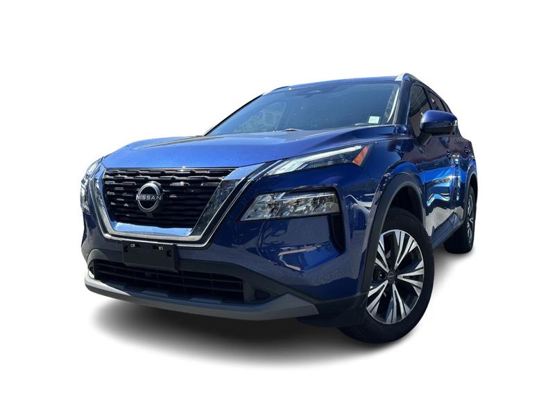 nissan Rogue 2023