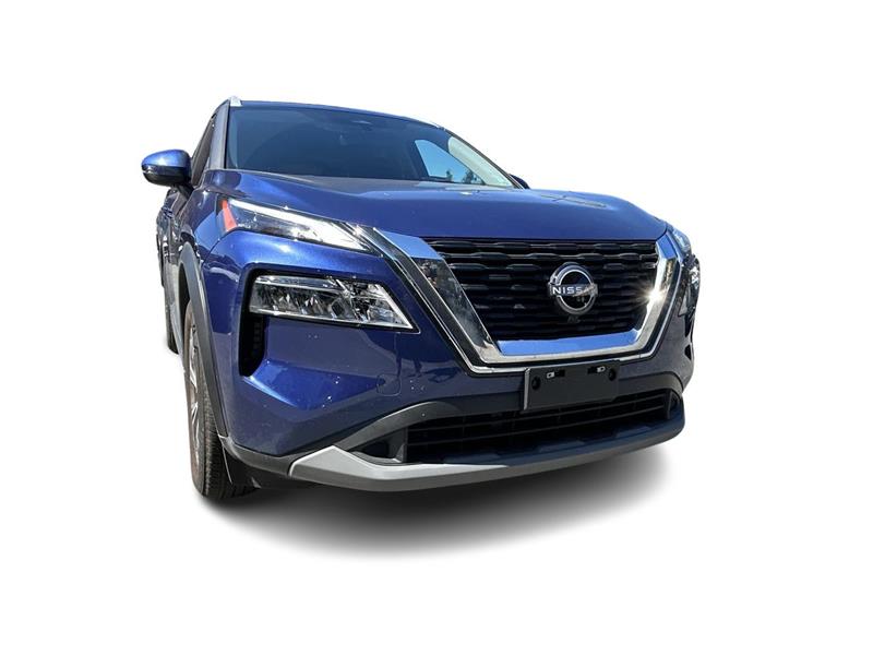 nissan Rogue 2023 - 3