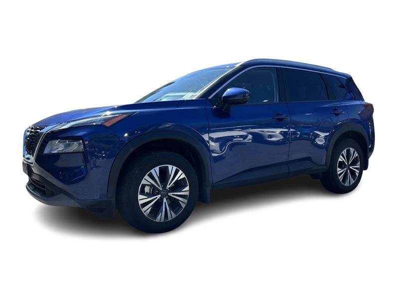 nissan Rogue 2023 - 7