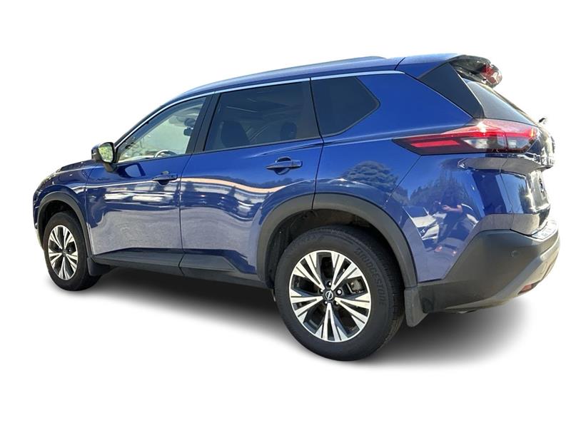 nissan Rogue 2023 - 9