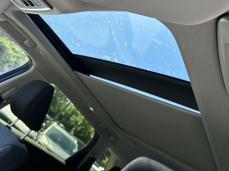 nissan Rogue 2023 - 28