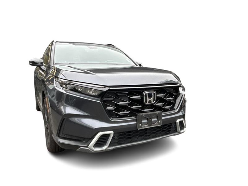 honda CR-V Hybrid 2024 - 3