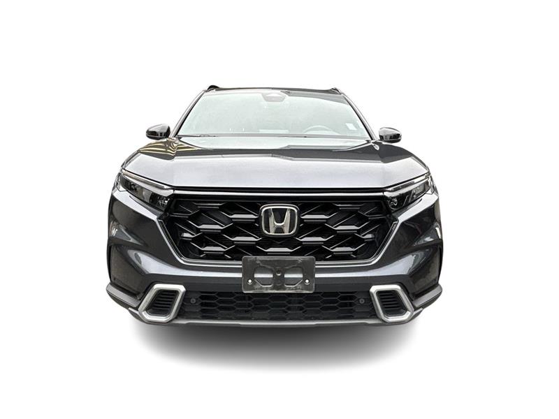 honda CR-V Hybrid 2024 - 4