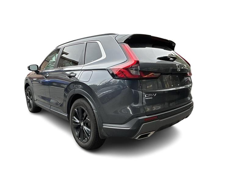honda CR-V Hybrid 2024 - 10