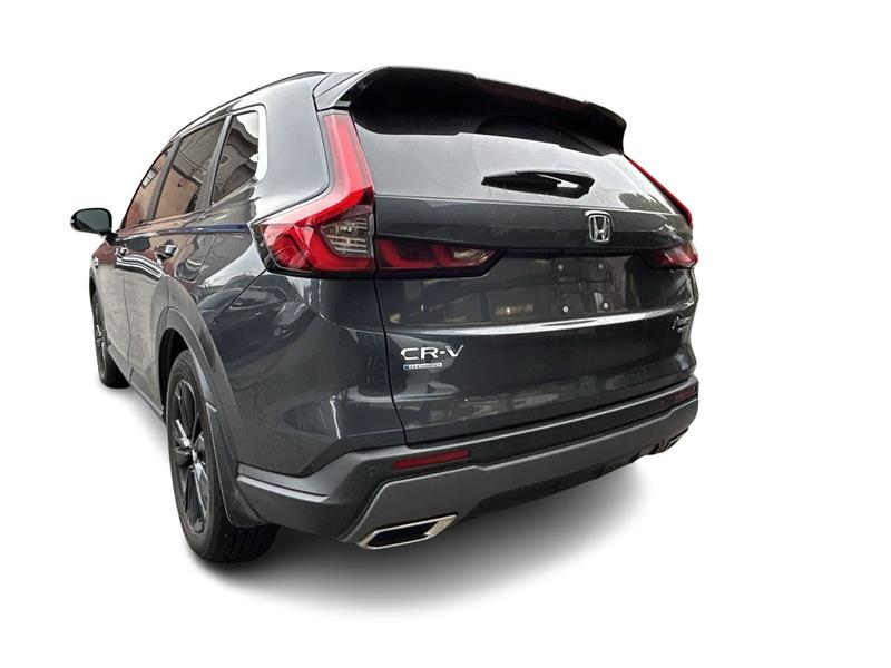 honda CR-V Hybrid 2024 - 11