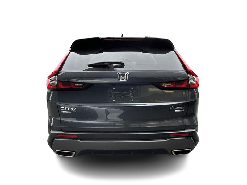 honda CR-V Hybrid 2024 - 12
