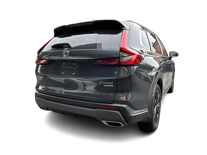 honda CR-V Hybrid 2024 - 13