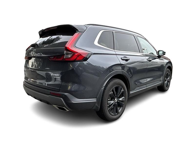 honda CR-V Hybrid 2024 - 14