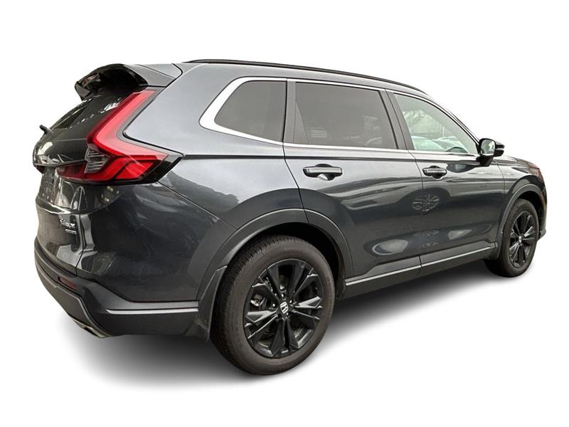 honda CR-V Hybrid 2024 - 15