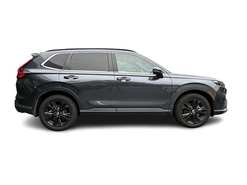 honda CR-V Hybrid 2024 - 16