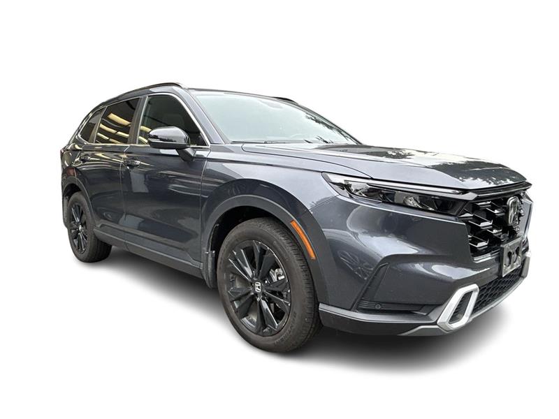 honda CR-V Hybrid 2024 - 17