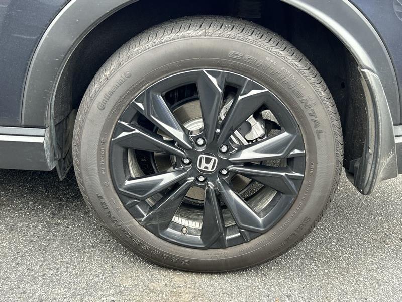 honda CR-V Hybrid 2024 - 18