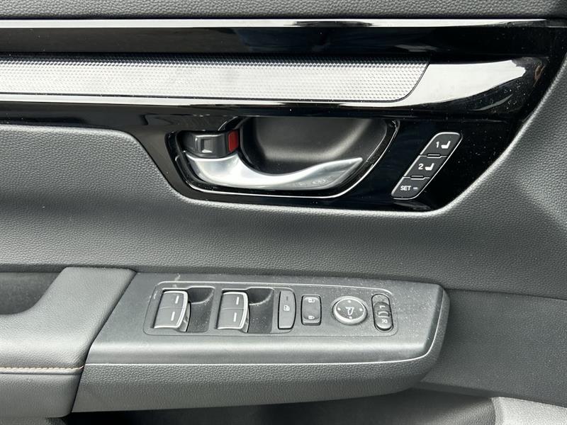 honda CR-V Hybrid 2024 - 21