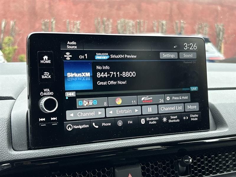 honda CR-V Hybrid 2024 - 24