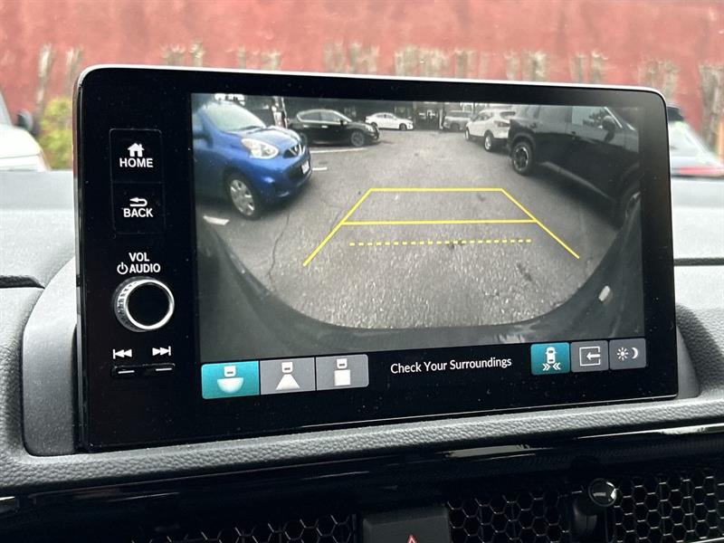 honda CR-V Hybrid 2024 - 25