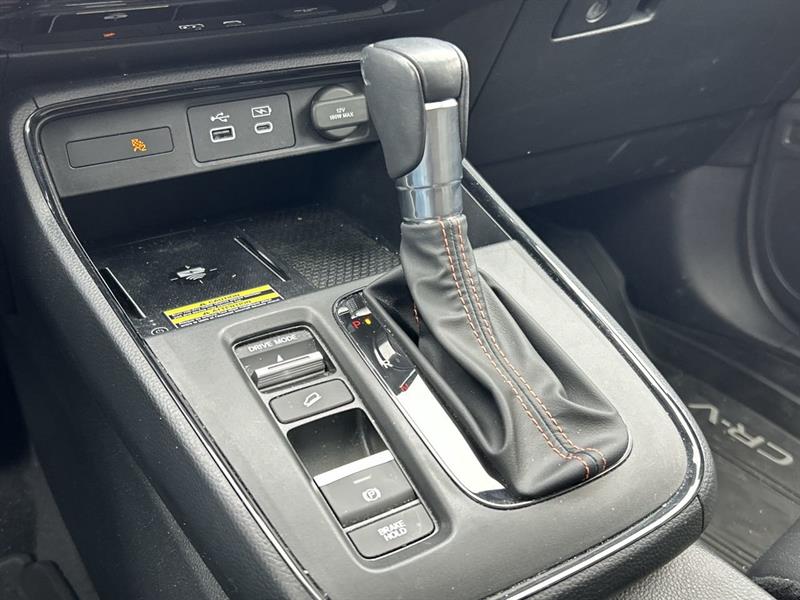 honda CR-V Hybrid 2024 - 28