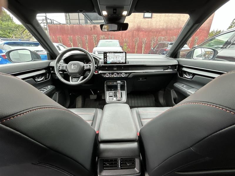 honda CR-V Hybrid 2024 - 29