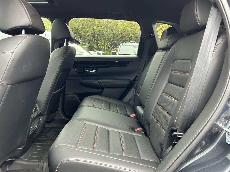 honda CR-V Hybrid 2024 - 31