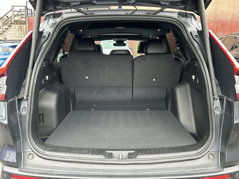 honda CR-V Hybrid 2024 - 32