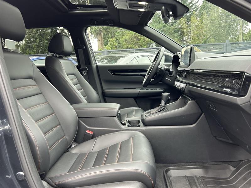 honda CR-V Hybrid 2024 - 33