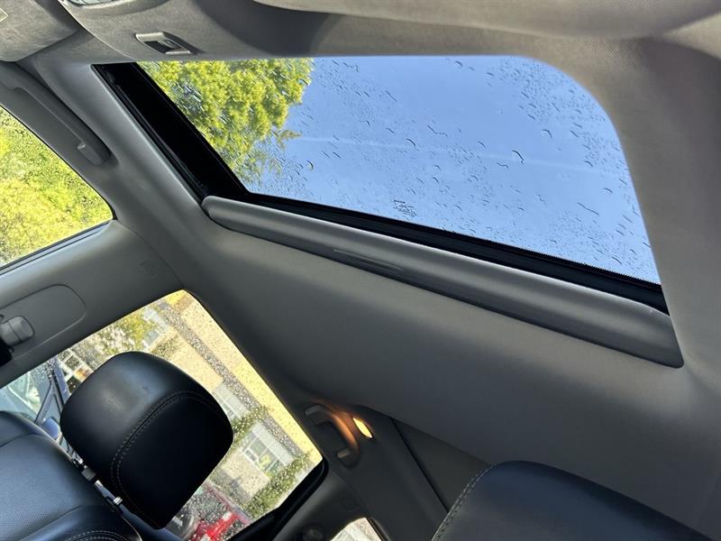 nissan Pathfinder 2014 - 28