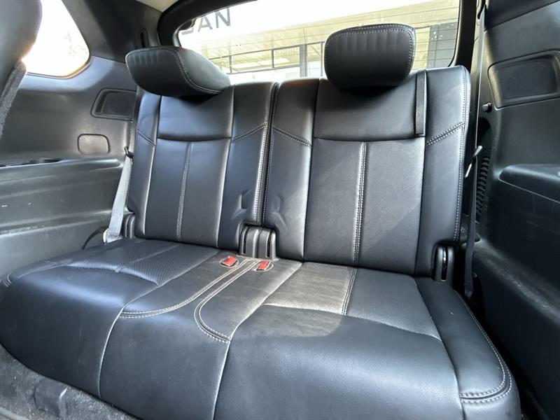 nissan Pathfinder 2014 - 30