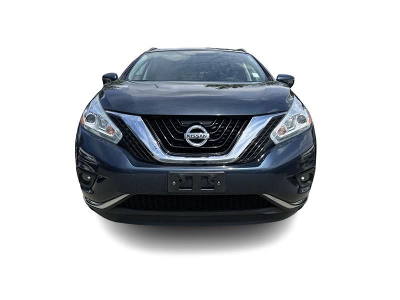 nissan Murano 2017 - 4