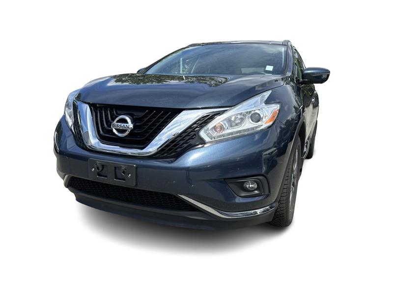 nissan Murano 2017 - 5