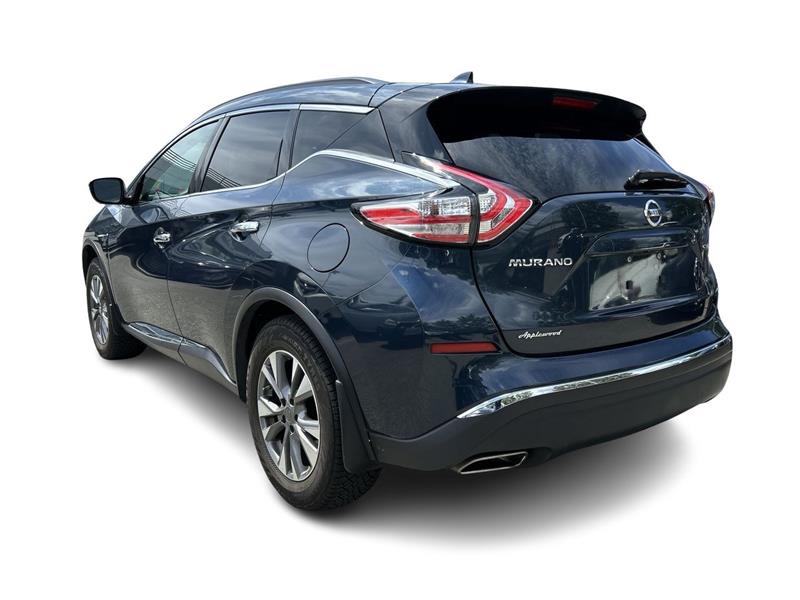 nissan Murano 2017 - 10