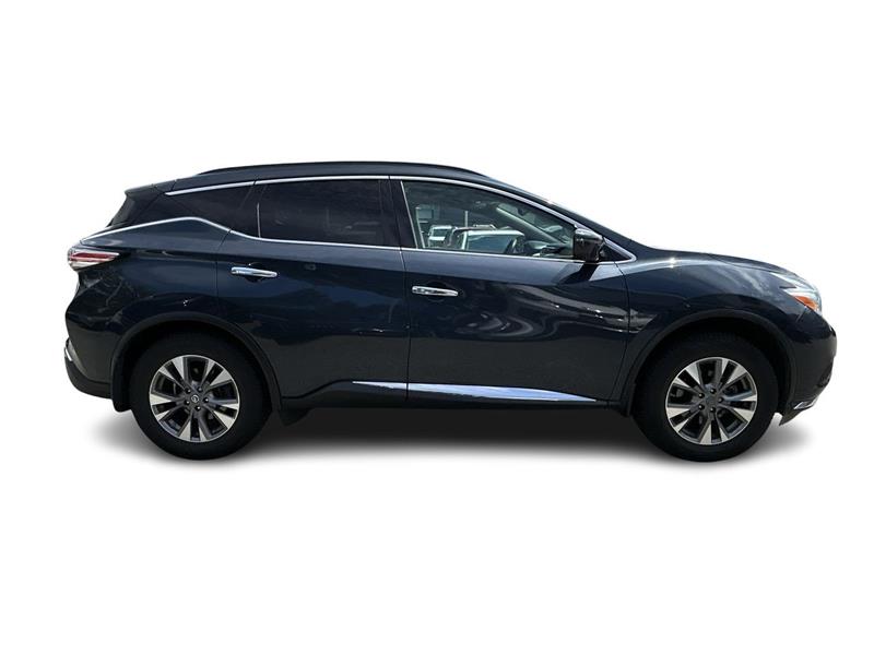 nissan Murano 2017 - 16