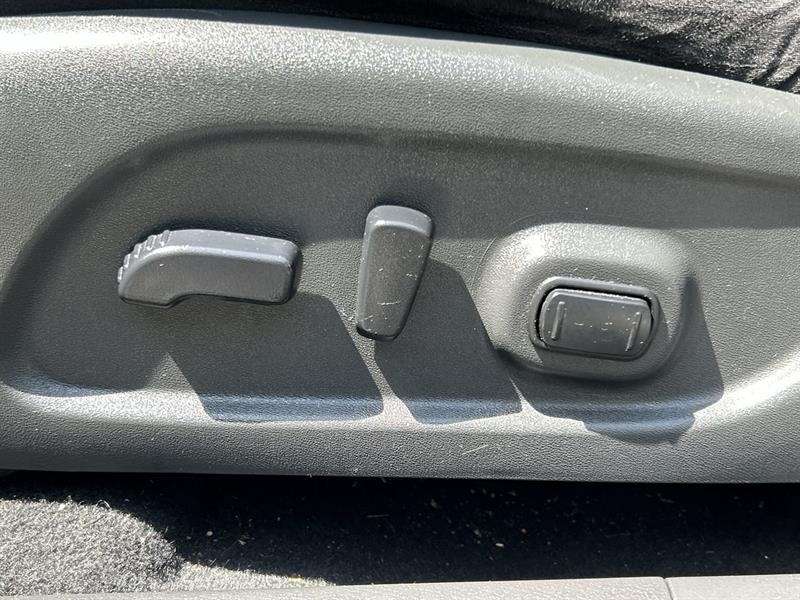 nissan Murano 2017 - 20