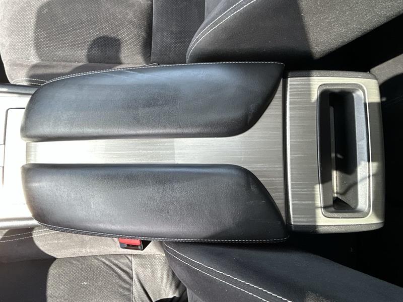 nissan Murano 2017 - 29