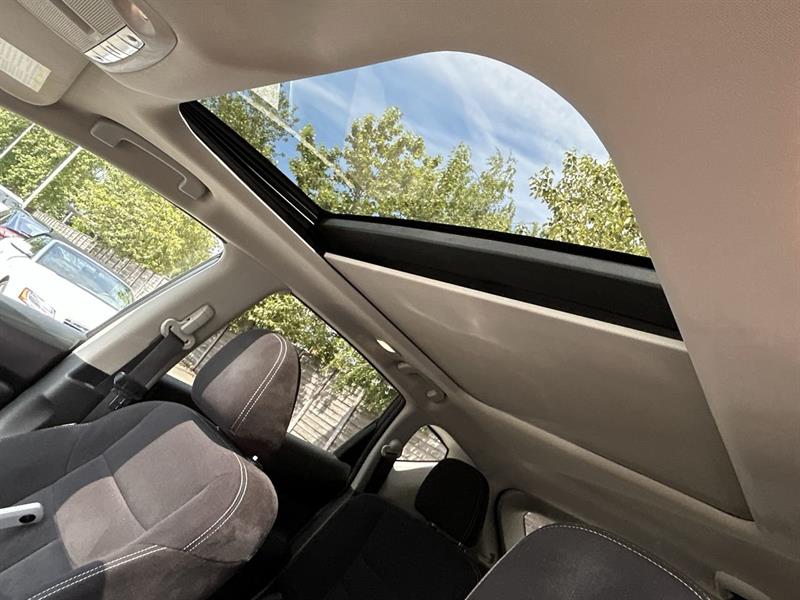 nissan Murano 2017 - 30