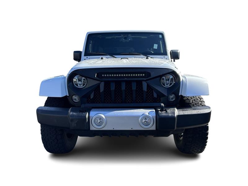 jeep Wrangler 2015 - 4