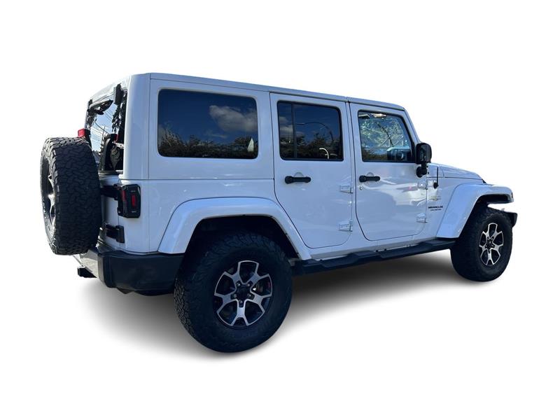jeep Wrangler 2015 - 15