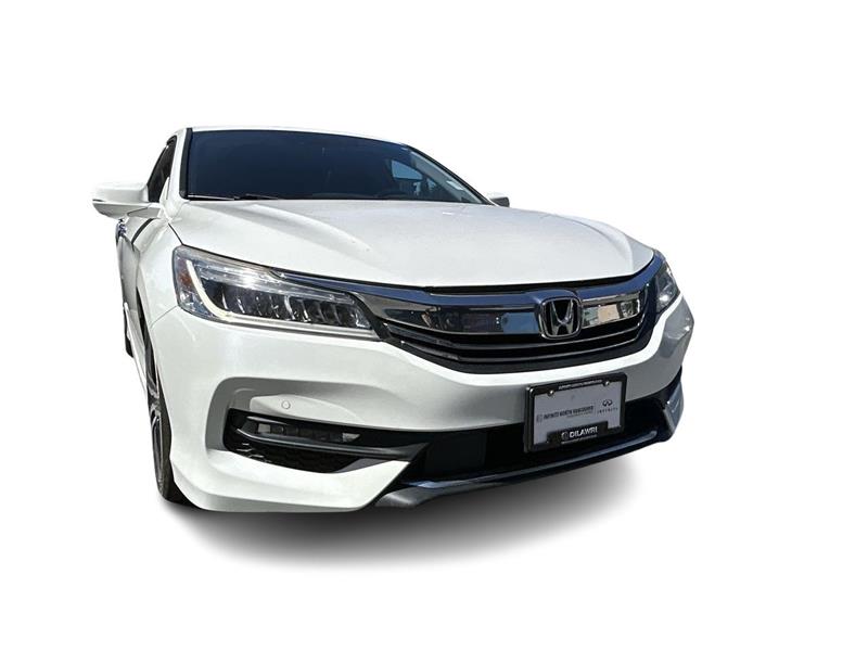 honda Accord Sedan 2017 - 3