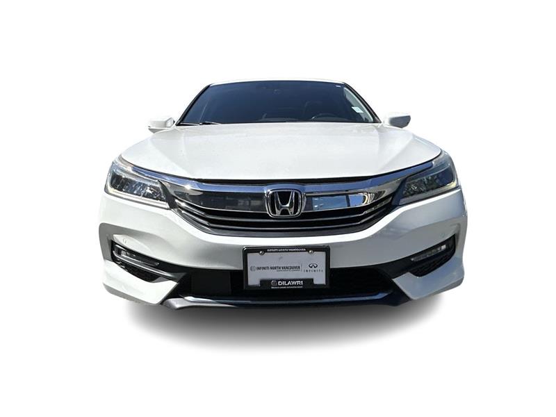 honda Accord Sedan 2017 - 4
