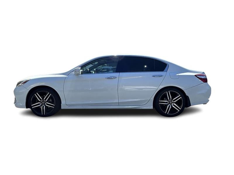 honda Accord Sedan 2017 - 8