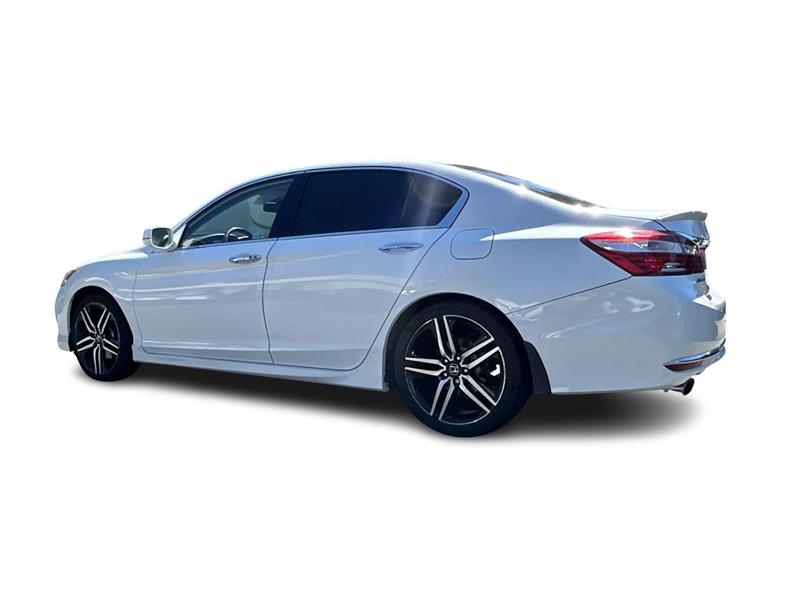 honda Accord Sedan 2017 - 9