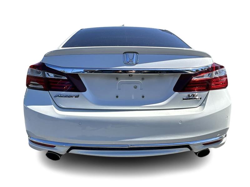 honda Accord Sedan 2017 - 12