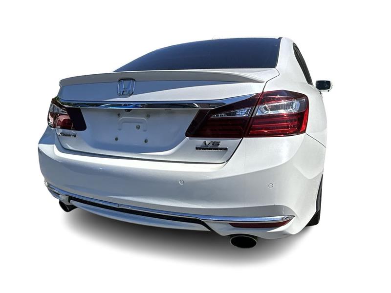honda Accord Sedan 2017 - 13