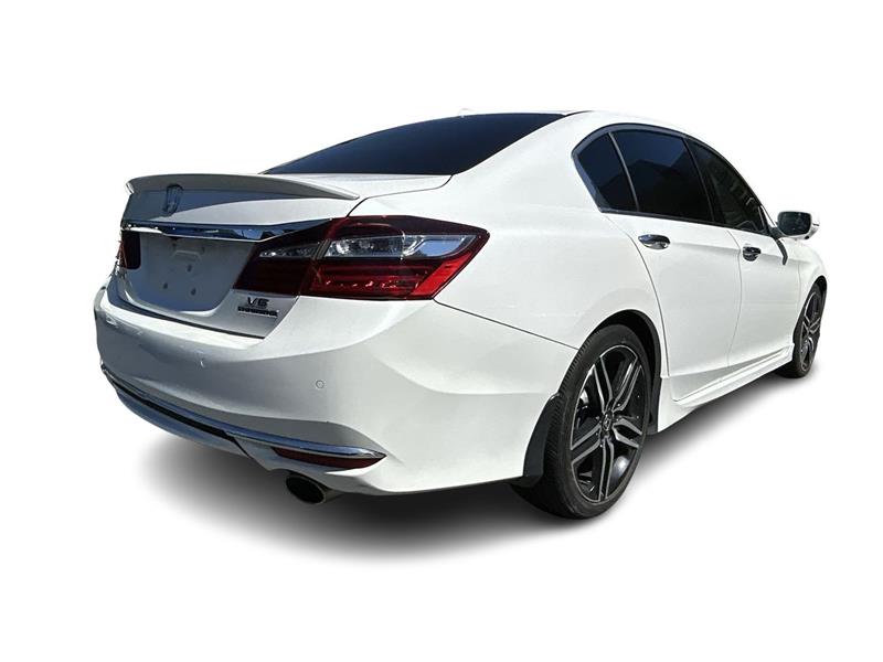 honda Accord Sedan 2017 - 14