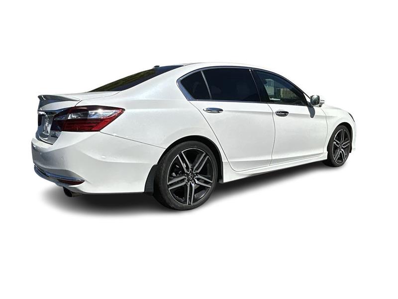 honda Accord Sedan 2017 - 15