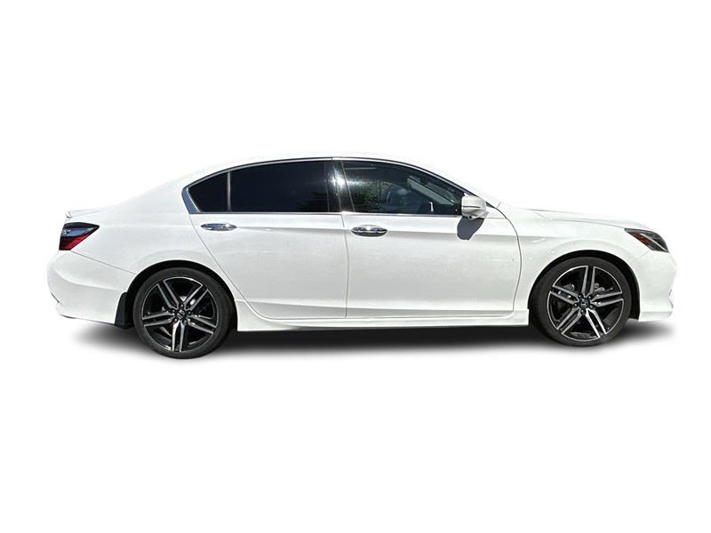 honda Accord Sedan 2017 - 16