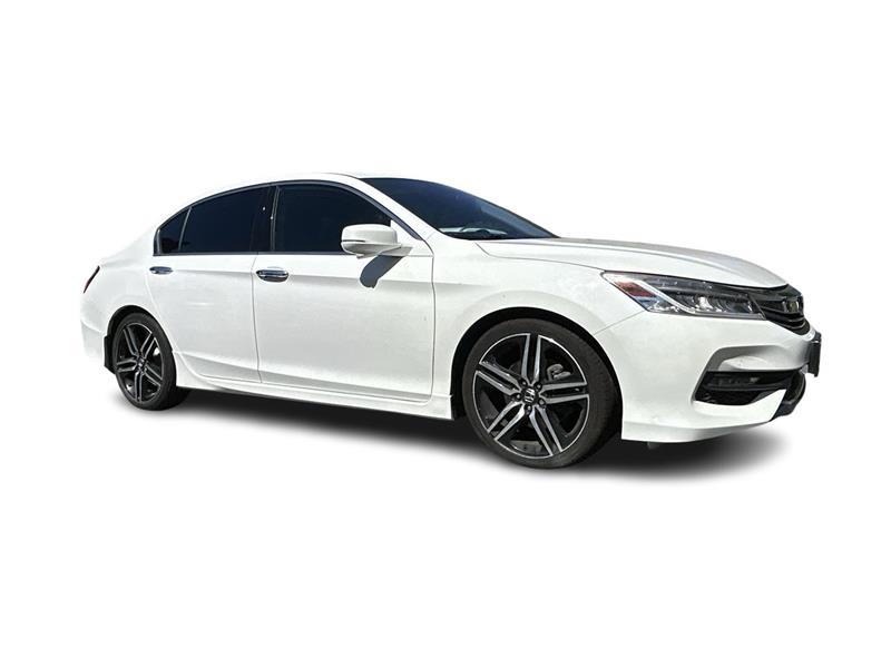 honda Accord Sedan 2017 - 17