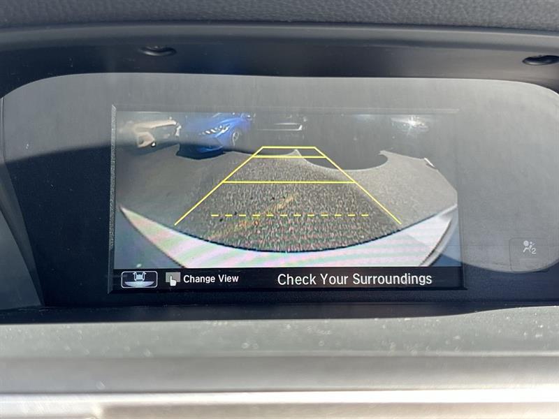 honda Accord Sedan 2017 - 25