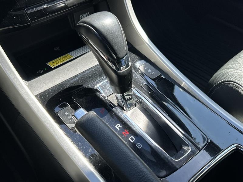 honda Accord Sedan 2017 - 28