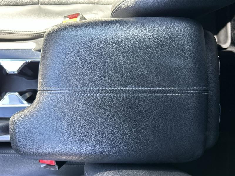 honda Accord Sedan 2017 - 29